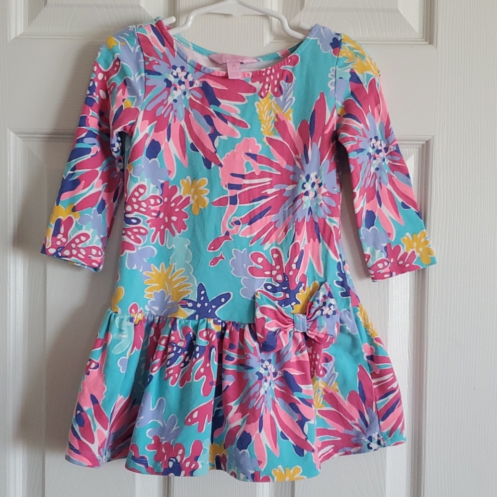 Lilly Pullitzer Dress